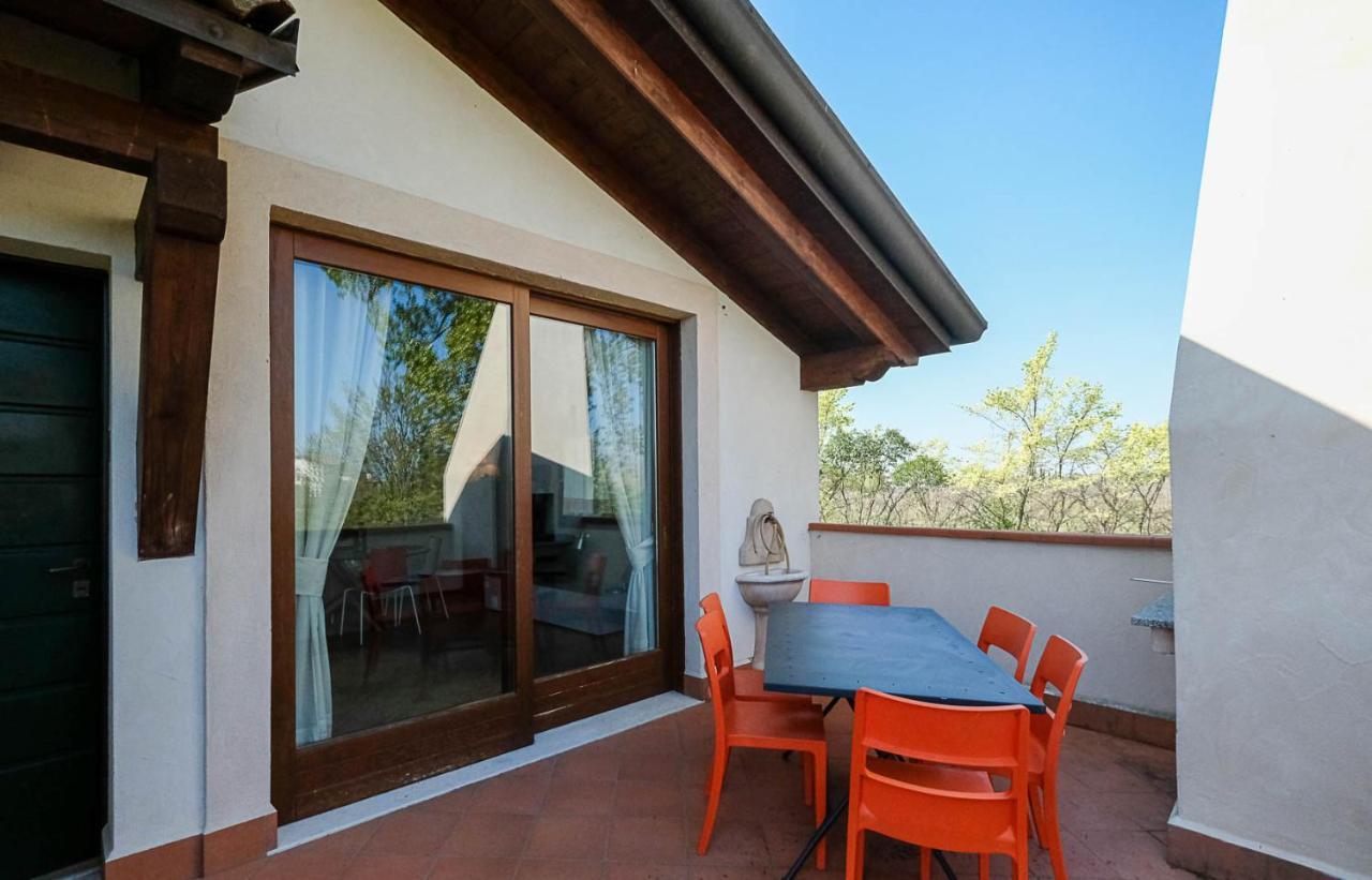 Appartement Flori - Garda