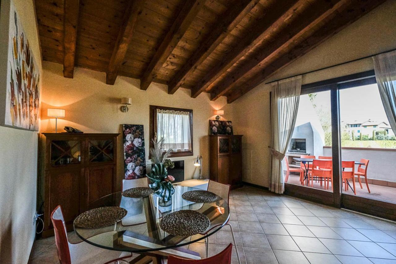 Appartement Flori - Garda *