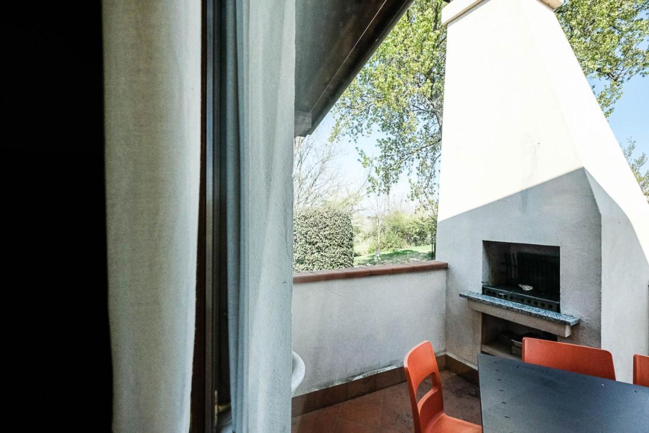 Flori - Garda Appartement