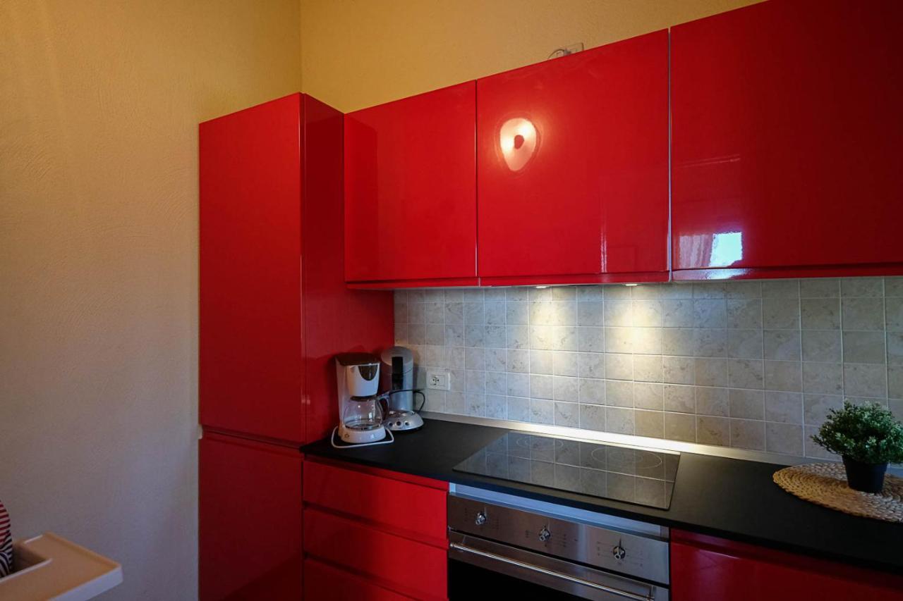 Apartment Flori - Garda