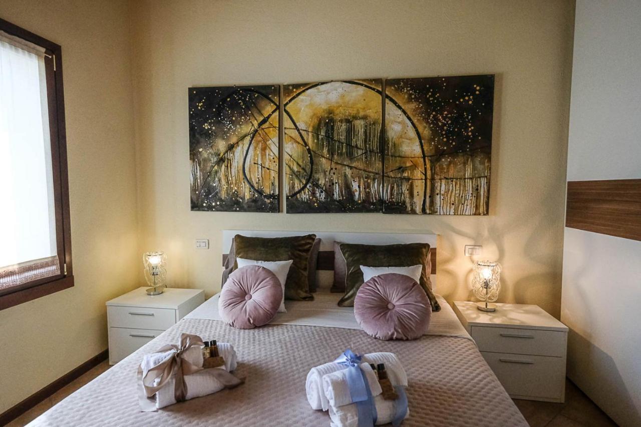 Flori - Garda Appartement