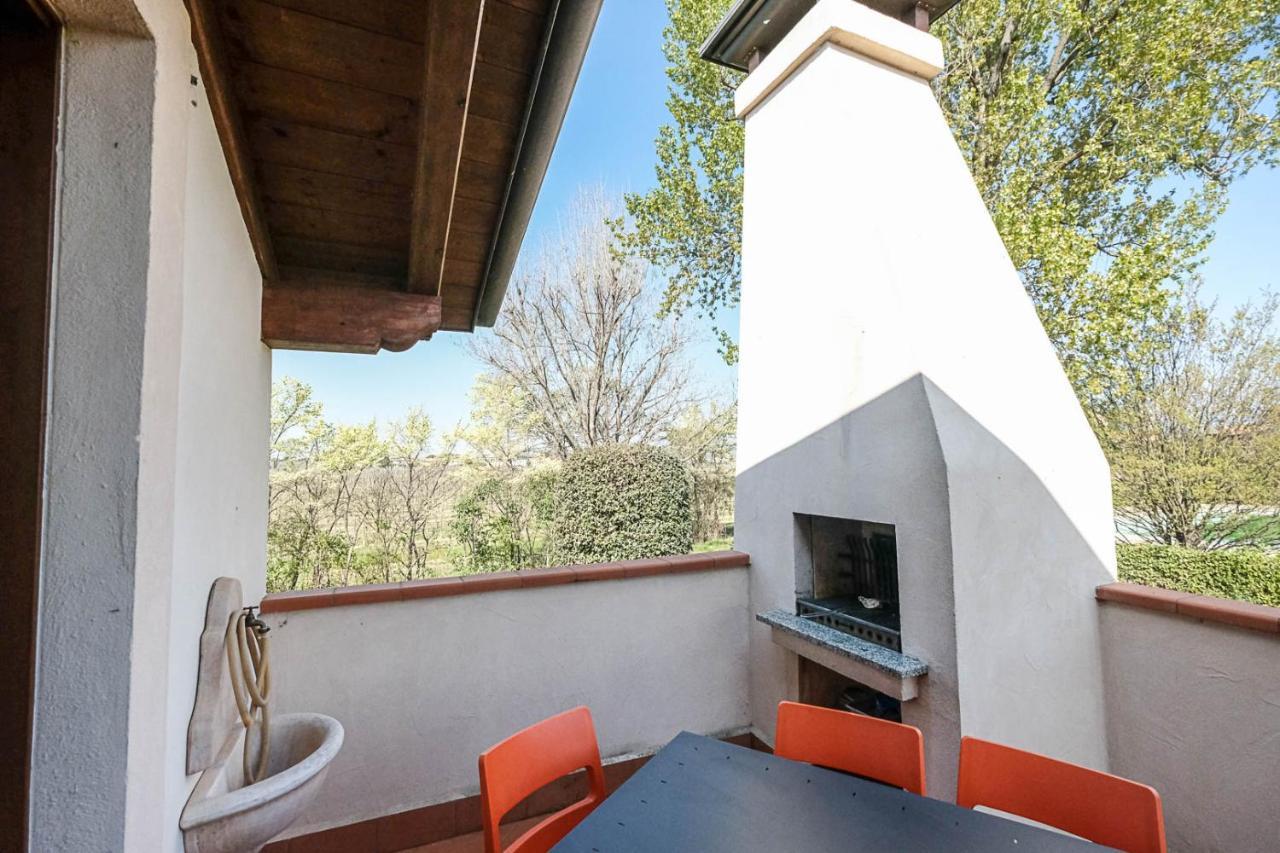 Appartement Flori - Garda