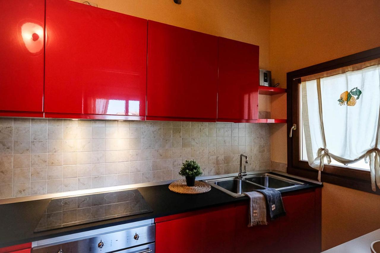 Appartement Flori - Garda