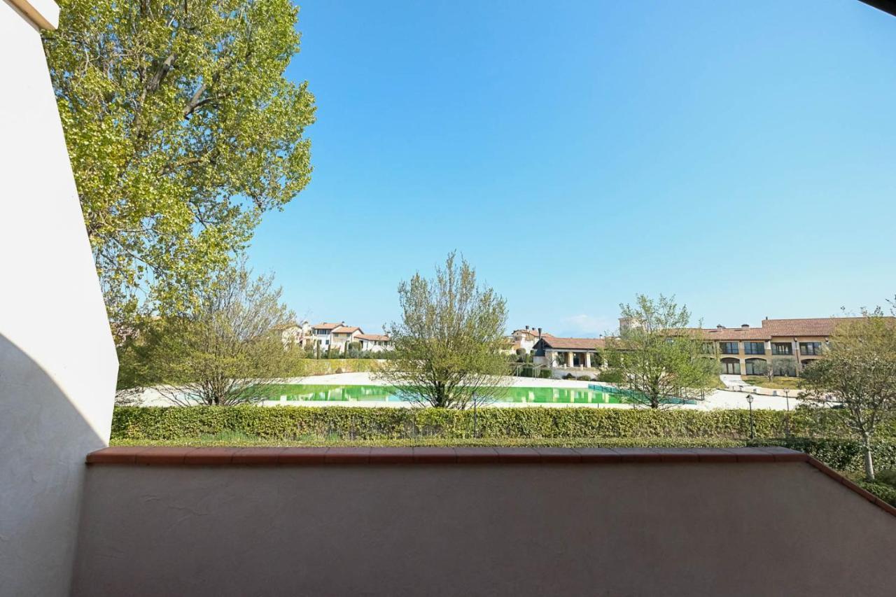 Appartement Flori - Garda *