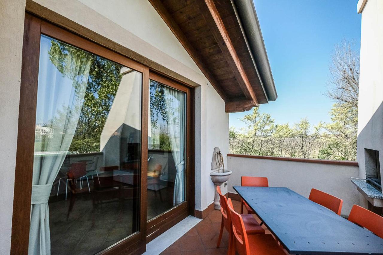 Appartement Flori - Garda Peschiera del Garda