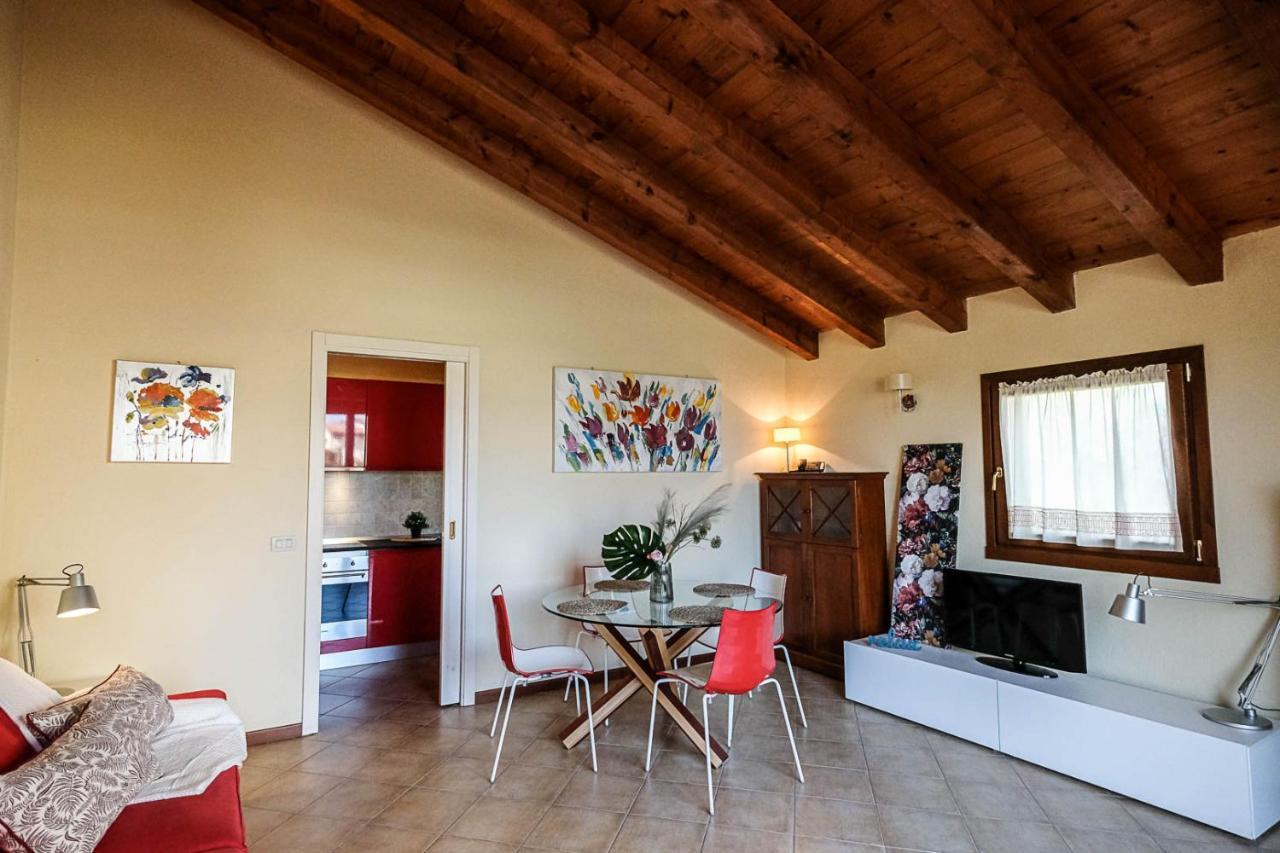 Appartement Flori - Garda *