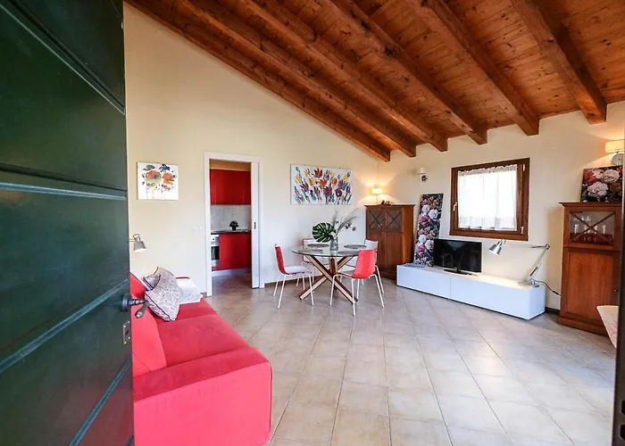 Appartamento Flori - Lake Garda