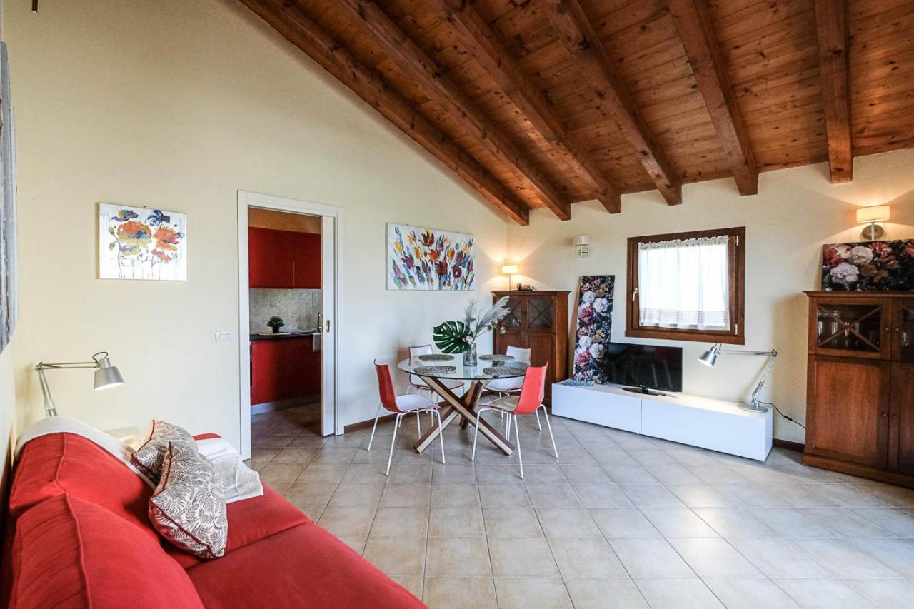 Appartamento Flori - Garda *