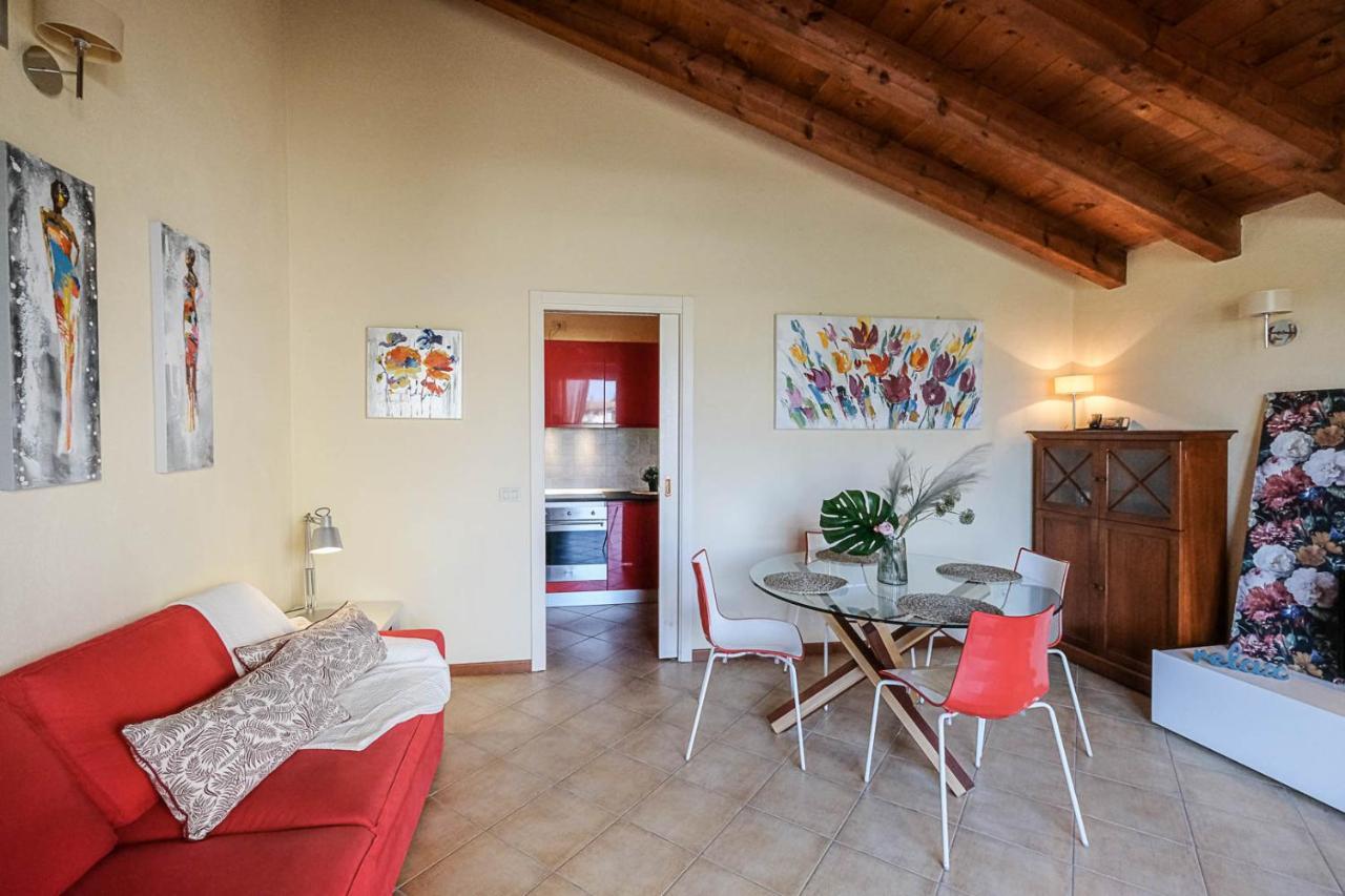 Flori - Garda Appartamento Peschiera del Garda