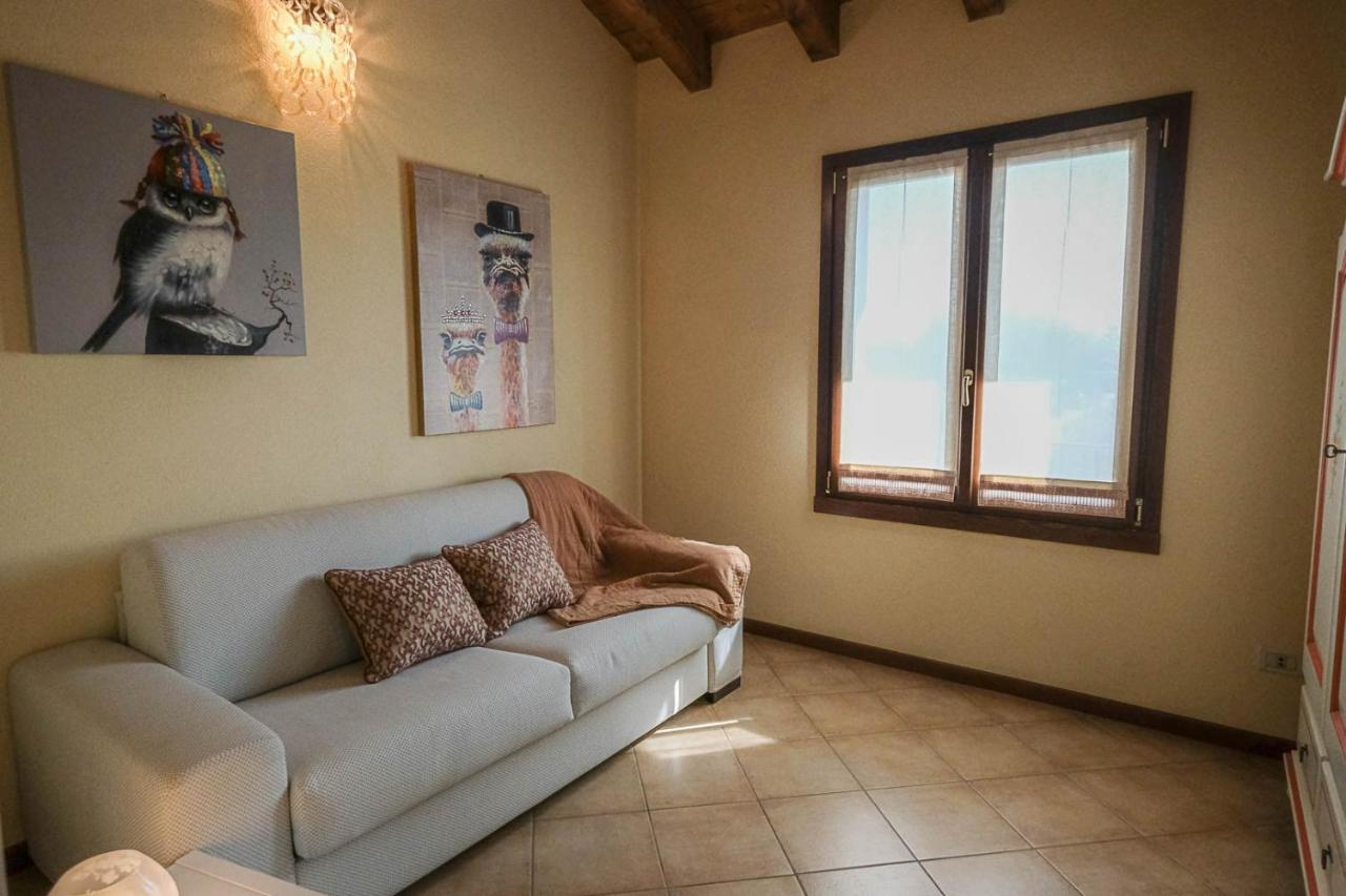 Flori - Garda Appartamento Peschiera del Garda