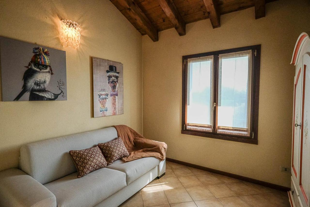 Appartamento Flori - Garda *