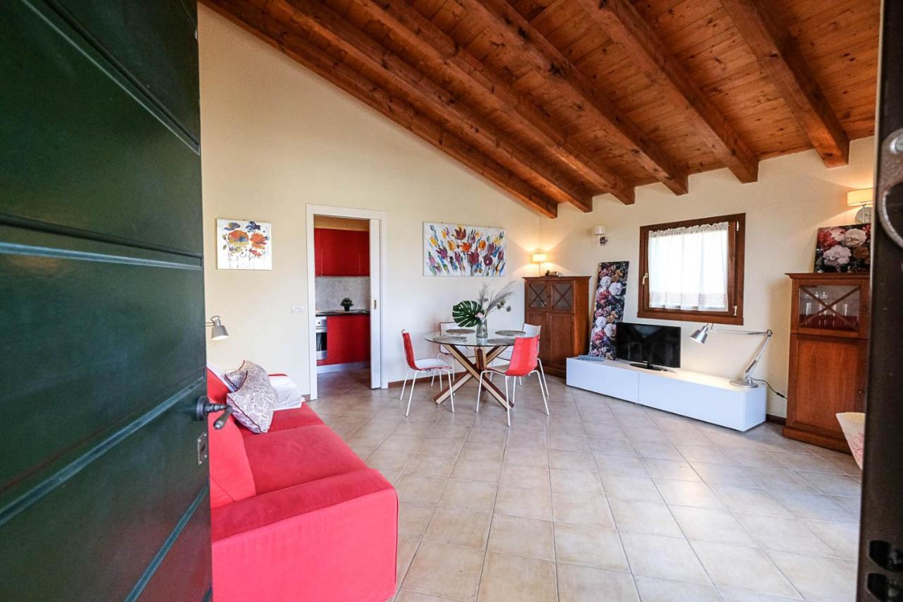 Flori - Garda Appartamento *