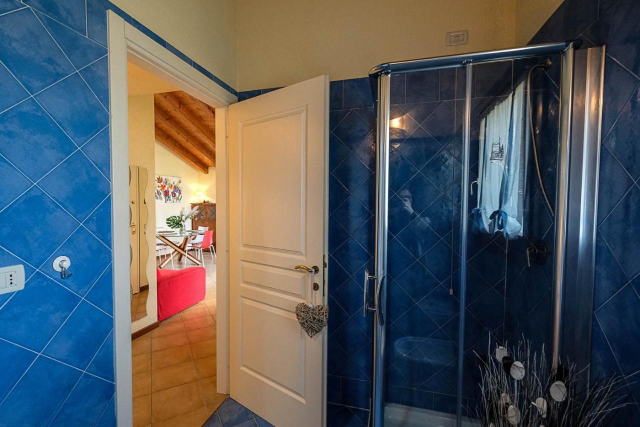 Flori - Garda Appartamento Peschiera del Garda
